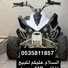 دباب أربع كفرات نظيف للبيع