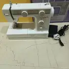 مكينة خياطة ياسمين