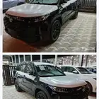 شانجان CS95 رويال بلاك ايديشن 2026