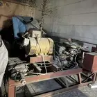 مكاين سياره للبيع بالقريات مولد ديزل