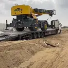 لوبد لوابد للايجار ونقل المعدات الثقيلة