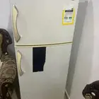 ثلاجه سوبر جنيرال 10.9 قدم