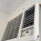 مكيف شباك LG