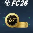 بيع كوينز ( 3 مليون ) FC 26