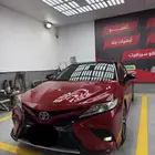 كامري 2019 se فل كامل