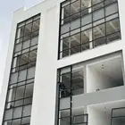 واجهات زجاجيه