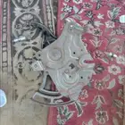 دعسة جلنط تشارجر 2018