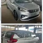 سوزوكي ارتيجا فل كامل 2025