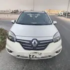 للبيع رينو كوليوس 2014