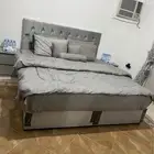 سرير نفرين جديد