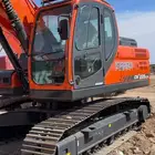 Excavator Doosan DX 225 LCA for sale