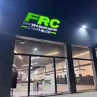 اشتراك نادي FRC