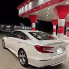 هوندا اكورد 2018 نص فل