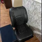 Toyota Corolla 2013-2018 car manual fabric car seat