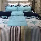 للبيع سرير فقط مع مرتبه ماترس طبي