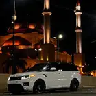 رنج روفر 2014 سبورت 6 سلندر سوبر شارج