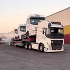 لوبد متواجد جيزان بيش لنقل المعدات لكل المدن ايجار