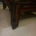 طاولة مجلس ضيافة