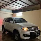 للبيع فونتشنر 2014 ديزل