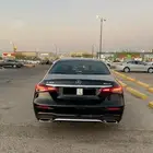 مرسيدس E 2022 حجم 350 فل اوبشن