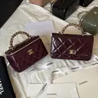 للبيع شنط براند جديدة ماستر كوبي بيست مع ملحقات