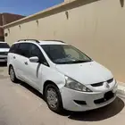 ميتسوبيشي قرانديز