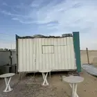 مستلزمات فود ترك   غرفة شينكو