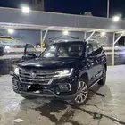 ام جي دبل جي ار اكس مويل 2021 اسود الممشى 80الف