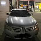 كامري 2010 فل كامل GLX