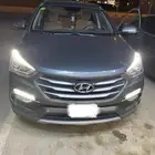 هونداي سنتافي