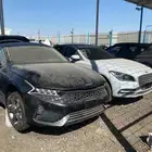 قطع غيار سيارات