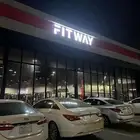 اشتراك نادي Fit way فيت واي