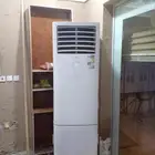 مكيف دولاب جنرال سوبريوم 60 وح