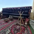 تاجير لوازم المناسبات والخيام الثرانيه والتأسيس