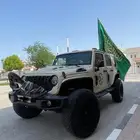 رانجلر صحاري 2012