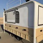 فود ترك