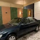 للبيع كامري موديل 97 استمارة مع الفحص الجديد قير توماتيك