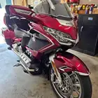 2020 دباب قولد وينغ هوندا
