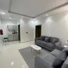 شقة للتقبيل موثثة بالكامل