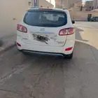 جيب سنتافي هواندي موتر مافيه ماشالله صدمات علئ الفحص المشي