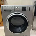 نشافة للبيع ومكيف اسبليت بارد وحار كالجديد