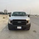فوردF150 2018 بدون دبل
