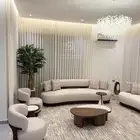 تفصيل كنب مودرن بسعر المصنع