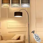مصباح ارضي عمودي