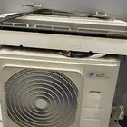 مكيف سلبت ما ندووو 2 طن للبيع التواصل واتس