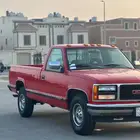 جمس سييرا 1993