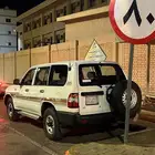 لاندكروزر 2002