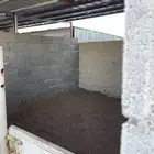 اسطبل ومربط خيل