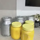 سمن غنم بري وسمن بقر