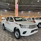 هايلوكس 2025 ديزل تماتيك سلق (خطوط حساسات )أقل سعر